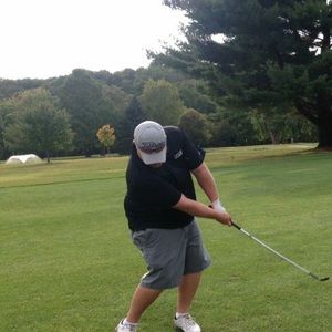 Meet your Posher, John